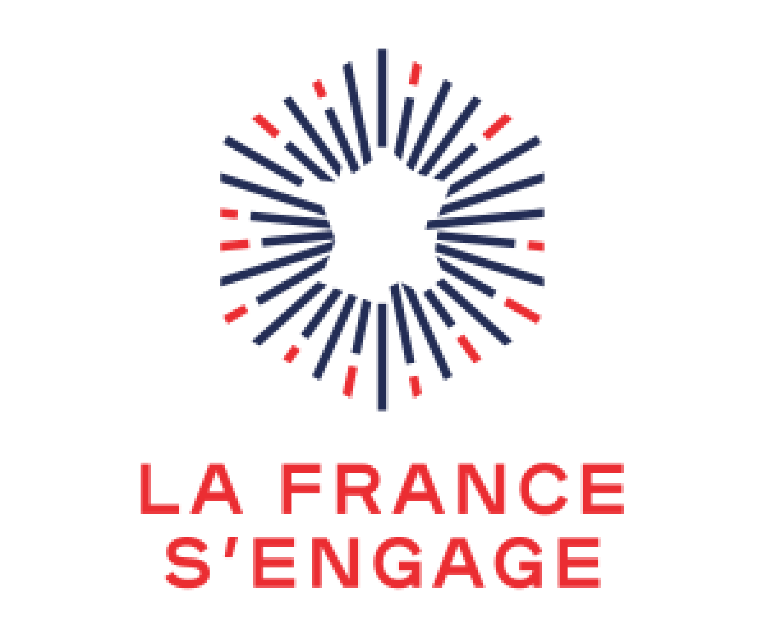 La France s'engage