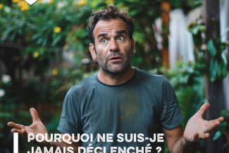 Pourquoi ne suis-je jamais déclenché ?